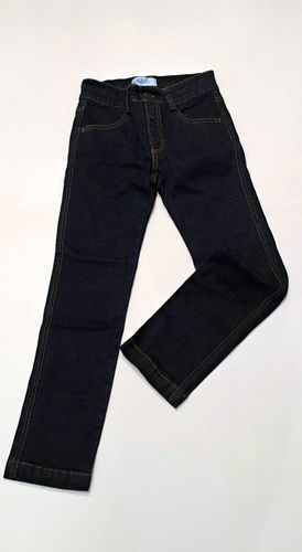 Jeans Elasticizzato 97% Cotone - 3% Elast